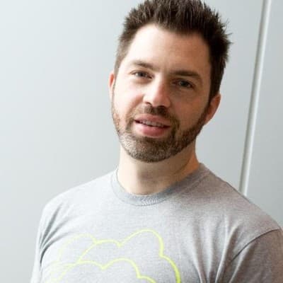 Brian Hoffman, co-founder of Hallucination Engineering LLC and youth basketball coach